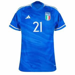 ITALY HOME JERSEY 2023 2024 PIRLO (3)