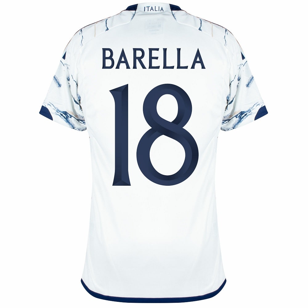 MAILLOT ITALIE EXTERIEUR 2023 2024 BARELLA (2)