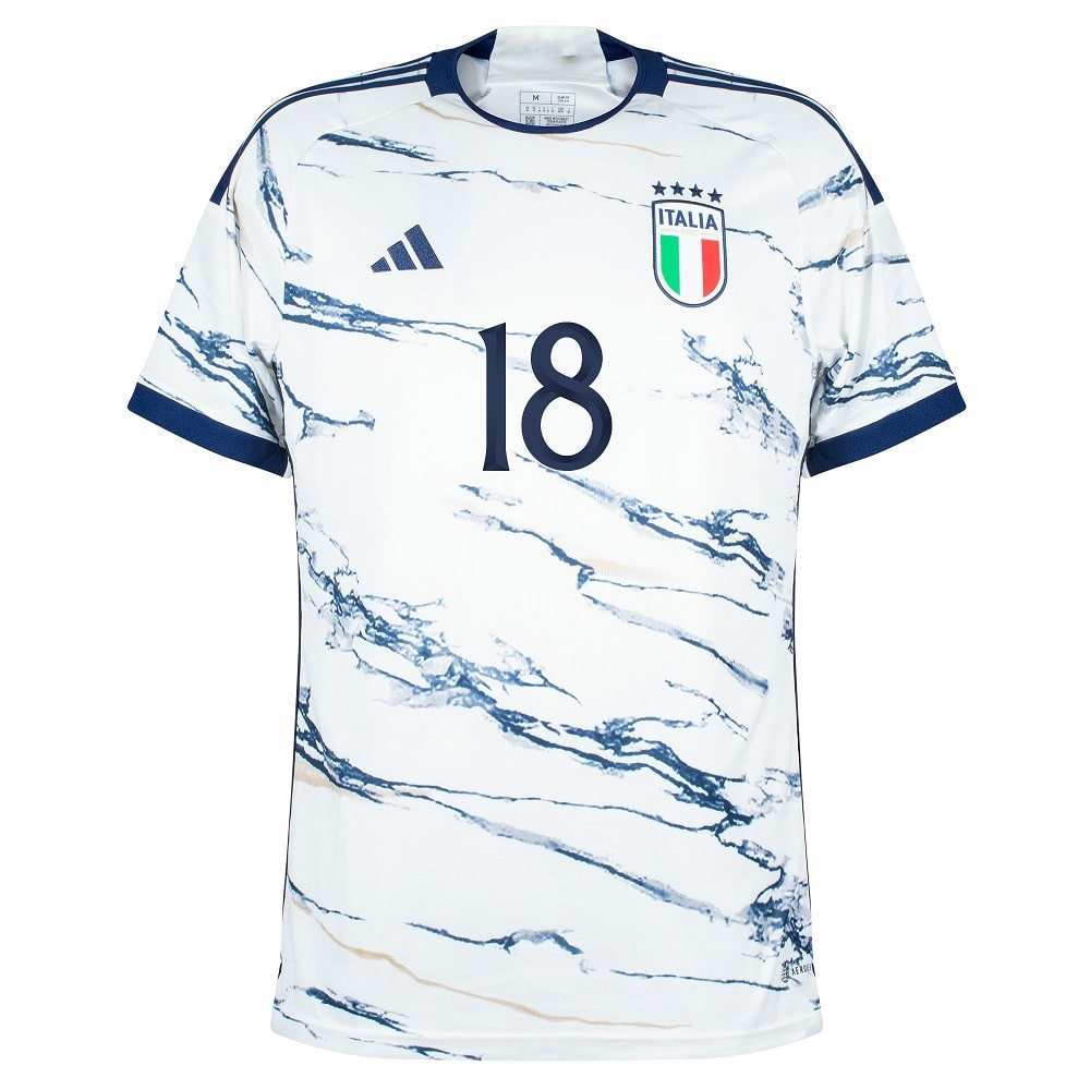 MAILLOT ITALIE EXTERIEUR 2023 2024 BARELLA (3)