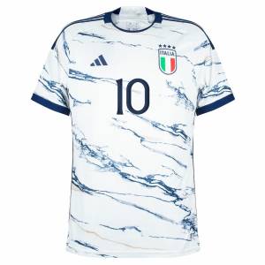 ITALY AWAY JERSEY 2023 2024 R.BAGGIO (3)