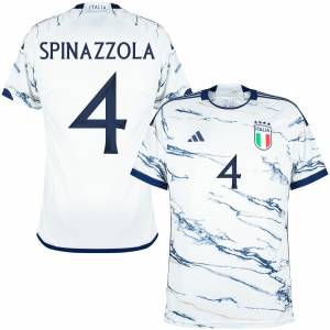 MAILLOT ITALIE EXTERIEUR 2023 2024 SPINAZZOLA (1)