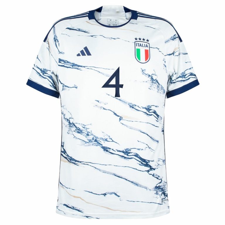 ITALY AWAY JERSEY 2023 2024 SPINAZZOLA (3)
