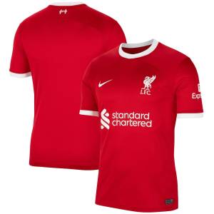 LIVERPOOL HOME JERSEY 2023 2024 (3)