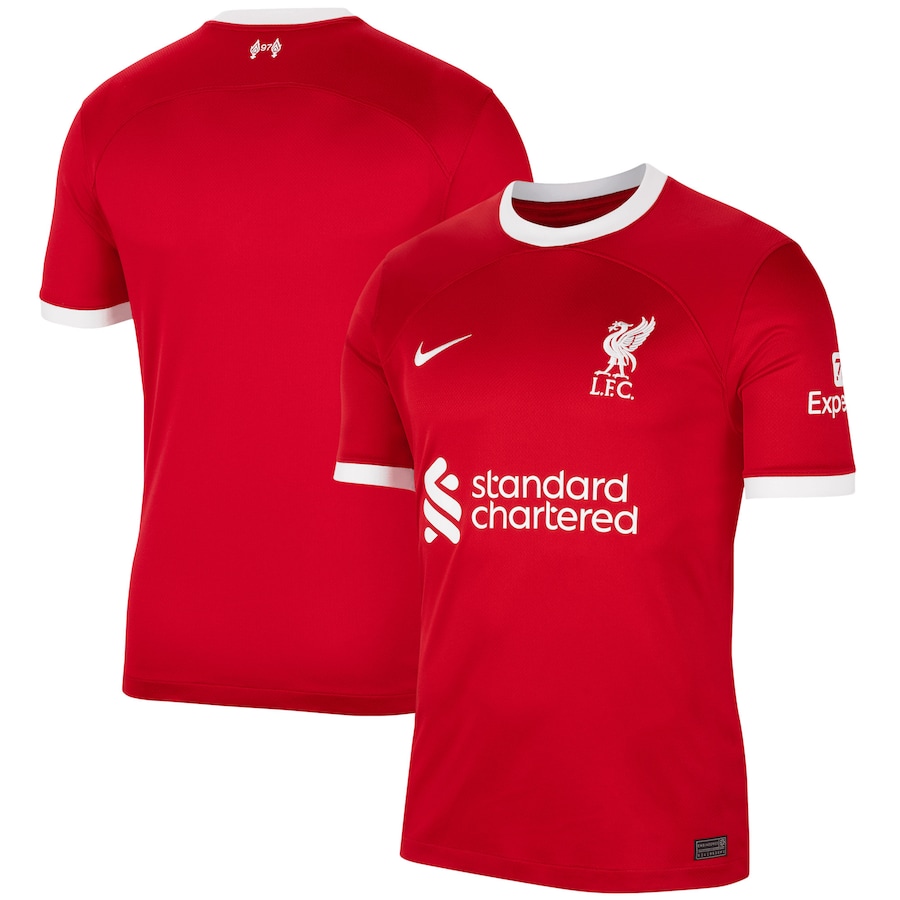 MAILLOT LIVERPOOL DOMICILE 2023 2024 (3)