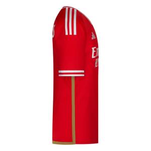 Benfica Home Jersey 2023 2024 (3)