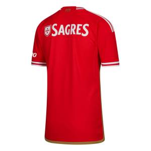 Benfica Home Jersey 2023 2024 (4)