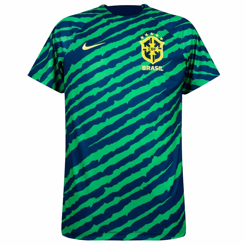 Brazil jerseys 2023 2024 Foot Soccer Pro Football Jerseys