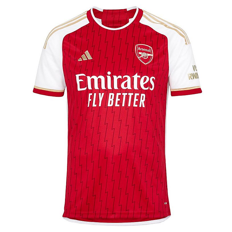 Arsenal jerseys 2024 2025 | Foot Soccer Pro | Football Jerseys