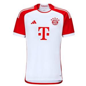 Maillot Enfant Bayern Munich Domicile 2023 2024 (1)