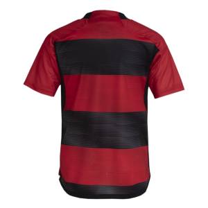 Flamengo Home Shirt 2023 2024 (2)