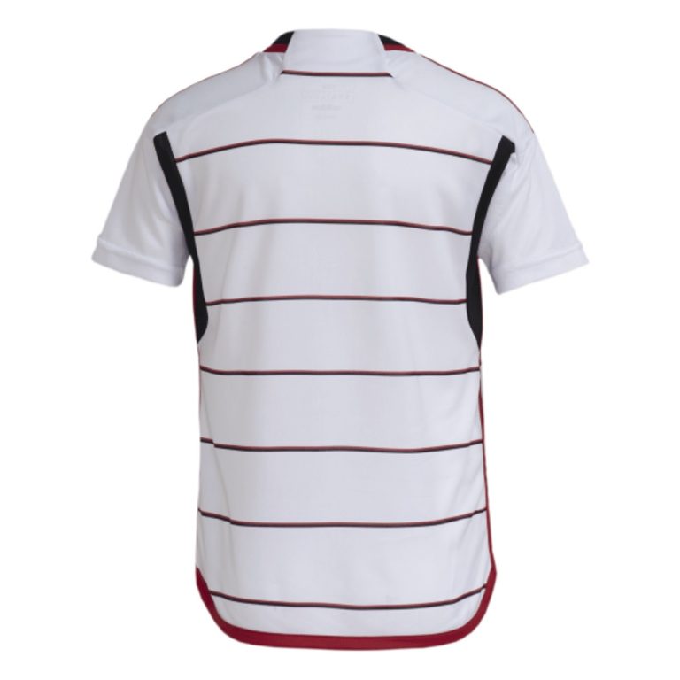 Flamengo Away Shirt 2023 2024 (2)