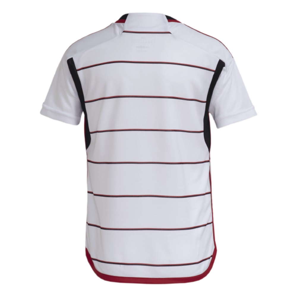 Maillot Flamengo Extérieur 2023 2024 (2)