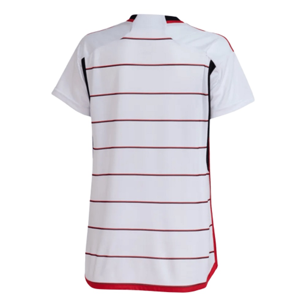 Maillot Flamengo Extérieur 2023 2024 Femme (2)
