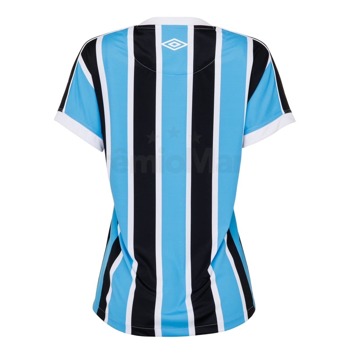 Maillot Gremio Domicile 2023 2024 Femme (2)