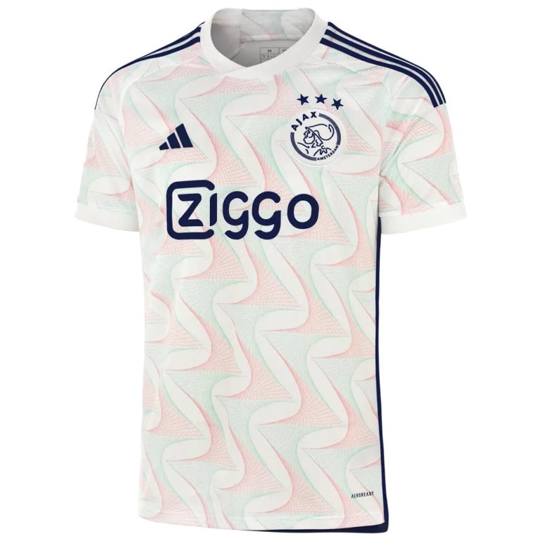 Ajax Away Match Shirt 2023 2024 (1)-min