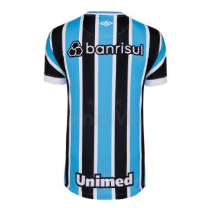 Gremio Home Match Shirt 2023 2024 (2)