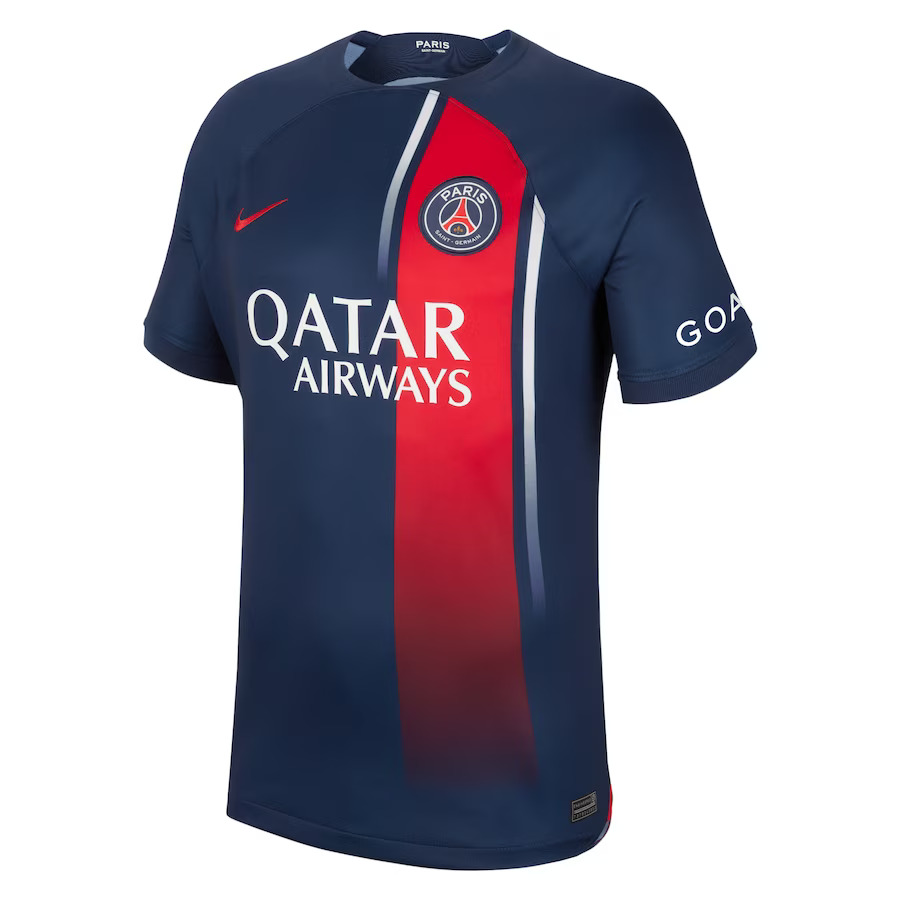 Camiseta PSG Primera 2023 2024 (1)