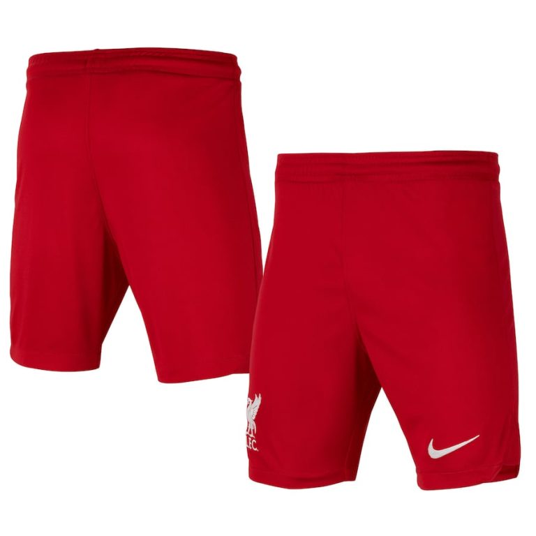 LIVERPOOL HOME SHORTS 2023 2024 (3)