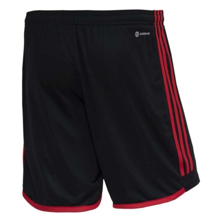 Flamengo Away Shorts 2023 2024 (2)