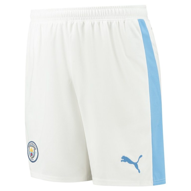 Manchester City Home Shorts 2023 2023 (1)