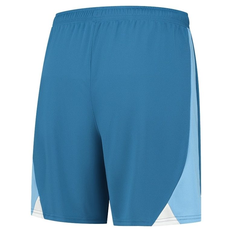 Manchester City Home Shorts 2023 2024 blue (2)