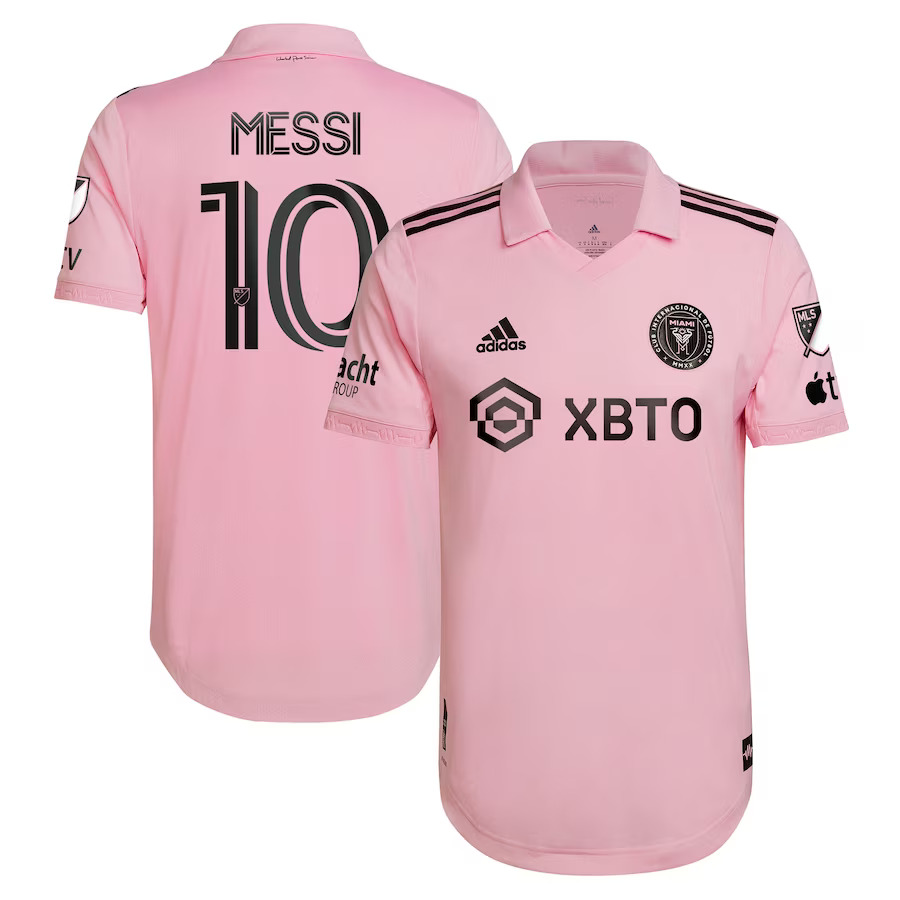 Algérie maillot 2023 2024 Rose