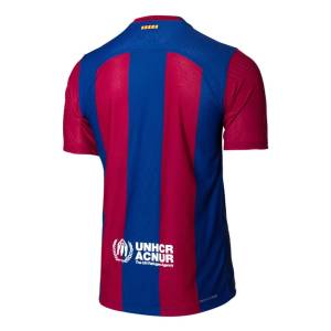 FC BARCELONA HOME MATCH JERSEY 2023 2024 (2)