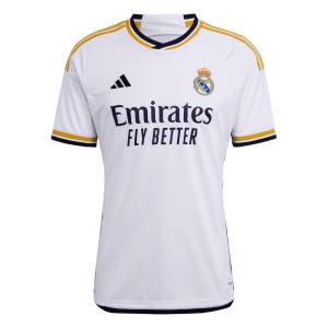 REAL MADRID HOME JERSEY 2023 2024 MBAPPE (3)