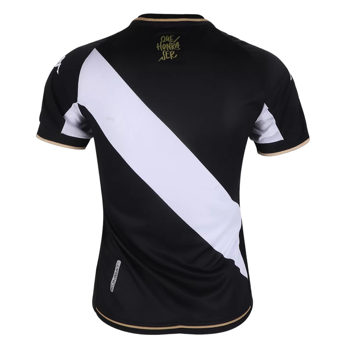 MAILLOT VASCO DA GAMA DOMICILE 2023 2024 FEMME (2)