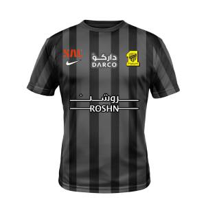 KF Teuta Durrës 2023-24 Home Kit