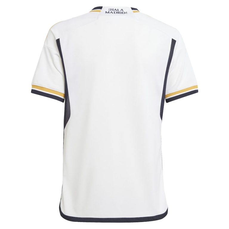 Camiseta Real Madrid 23/24 - Bebé - Maxi Kits