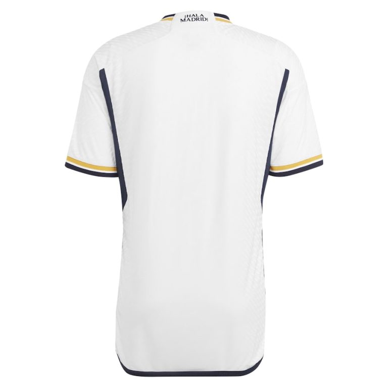 Real Madrid Home Match Shirt 2023 2024 (2)