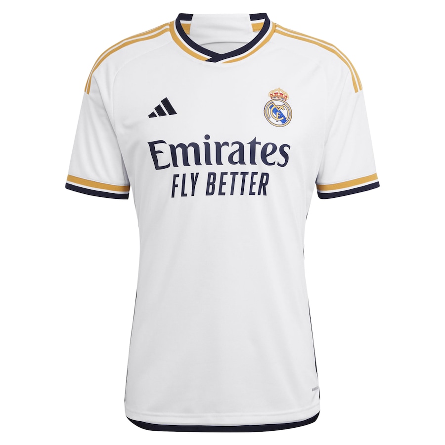 Camiseta Local Real Madrid 2023 2024 (1)