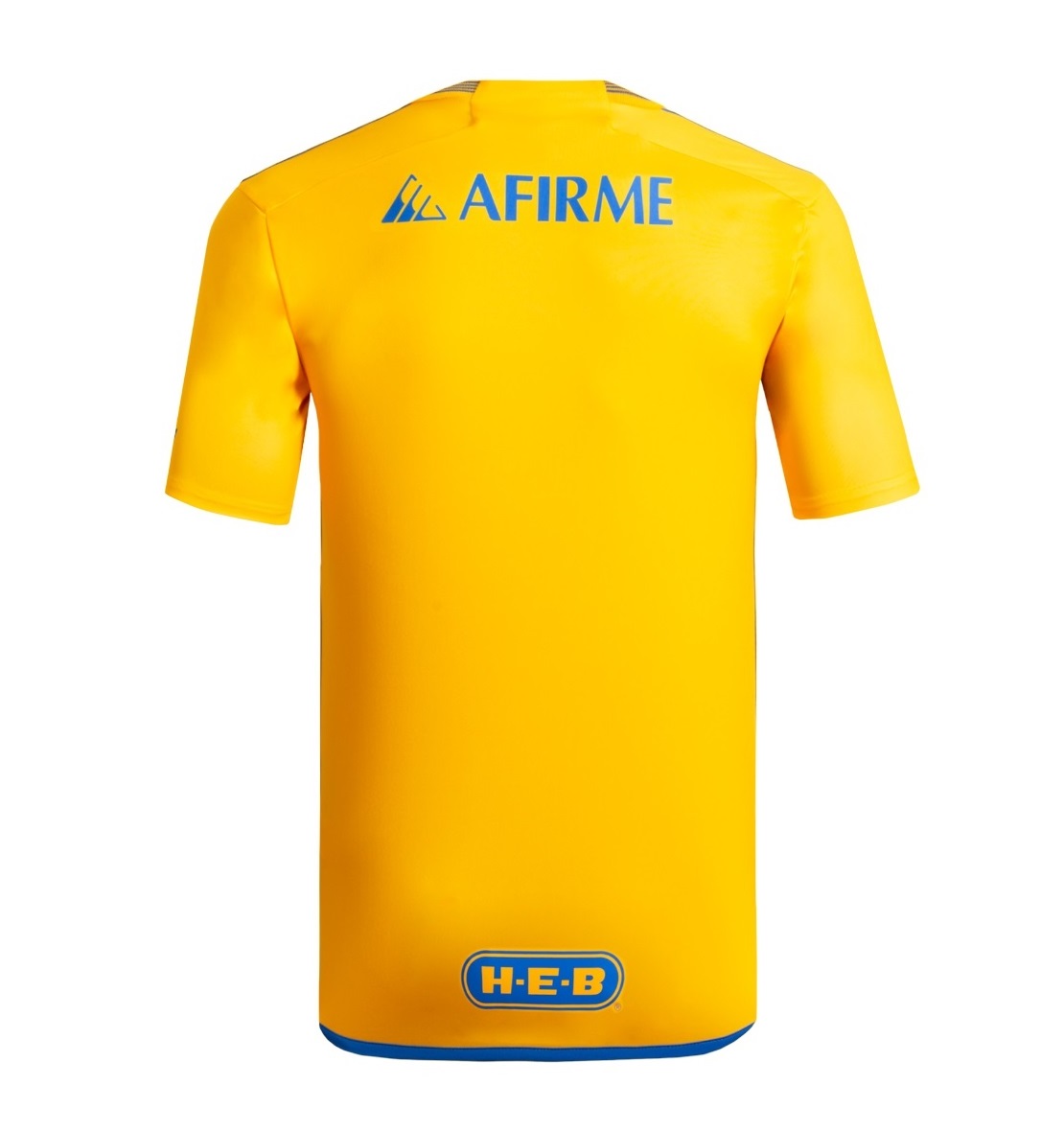 Mailllot Tigres Domicile 2023 2024 Femme (2)