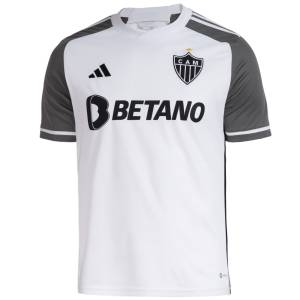 Atlético Mineiro Home Jersey 2023 2024 (1)