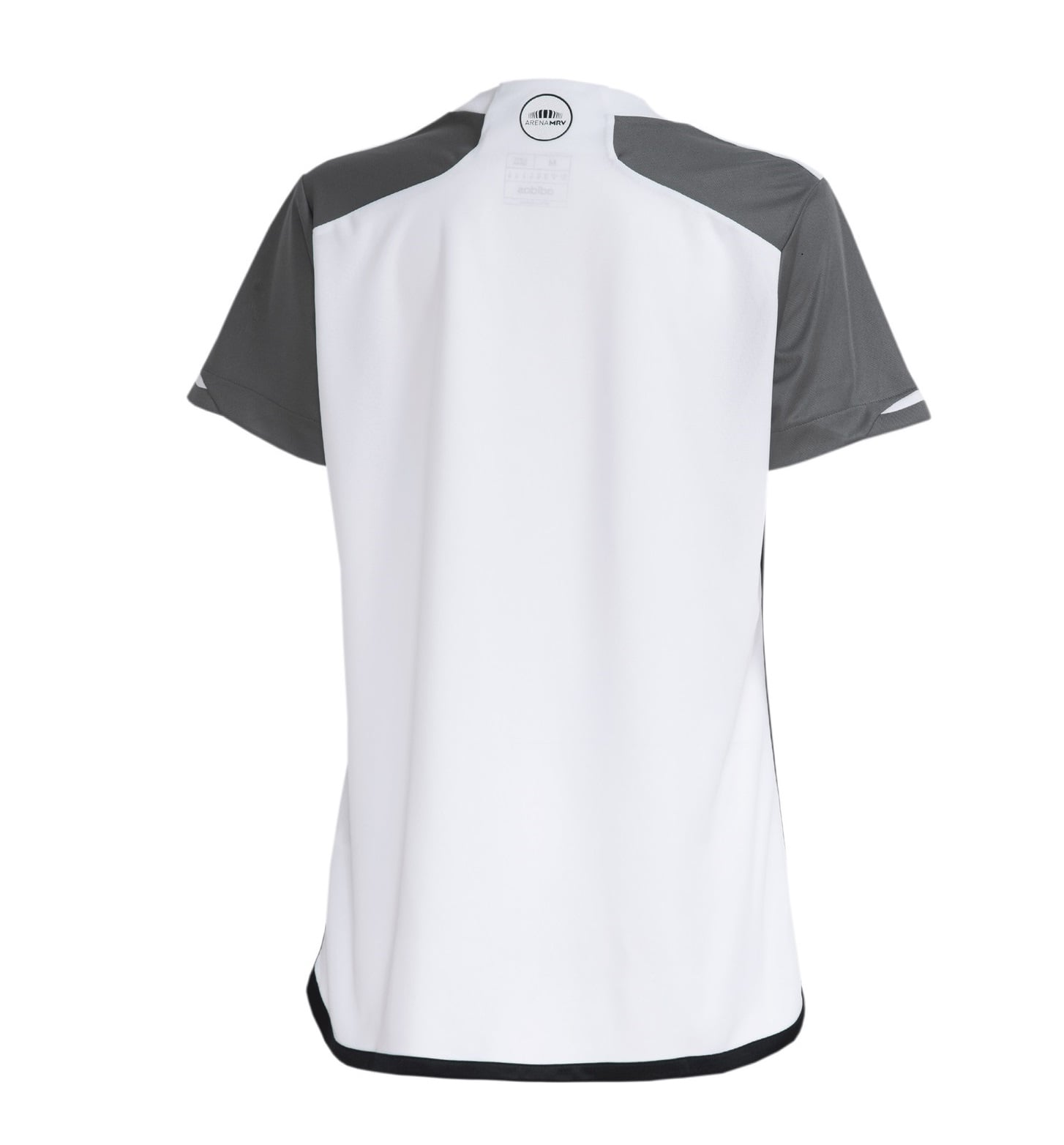 Maillot Atlético Mineiro Domicile 2023 2024 Femme (2)