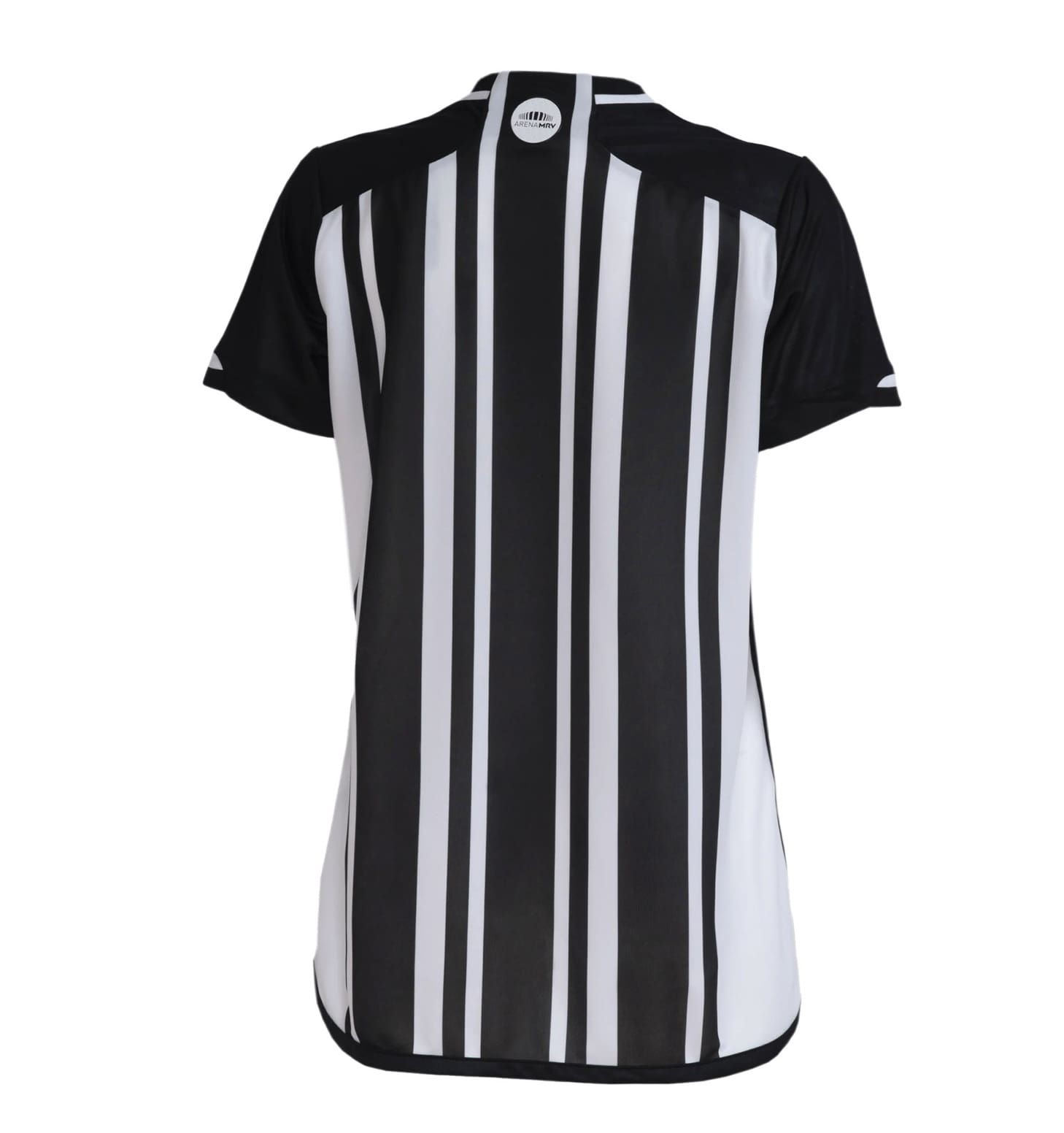 Maillot Atlético Mineiro Extérieur 2023 2024 Femme (2)