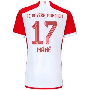 Maillot Bayern Munich Domicile 2023 2024 Mané (1)