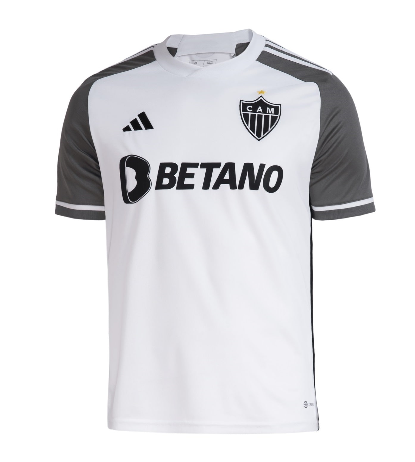 Maillot Enfant Atlético Mineiro Domicile 2023 2024 (1)