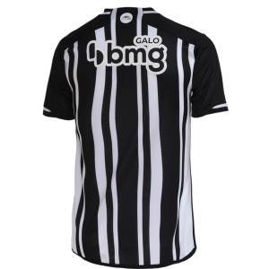 Atlético Mineiro Away Kids Shirt 2023 2024 (2)