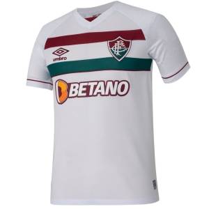 Fluminense FC Away Child Shirt 2023 2024 (2)