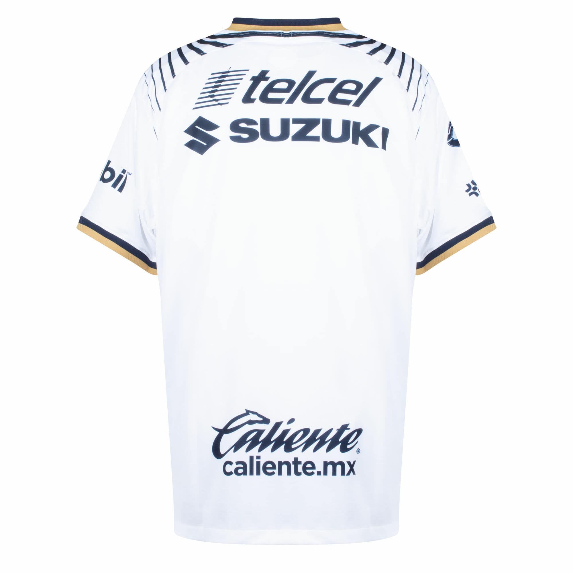 Maillot Enfant Pumas Unam Domicile 2023 2024 (2)