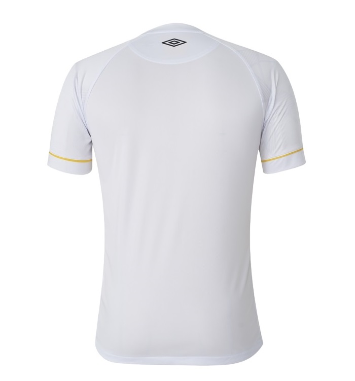 Santos FC Home Kids Shirt 2023 2024 (2)