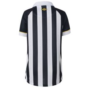 Santos FC Away Kids Shirt 2023 2024 (2)