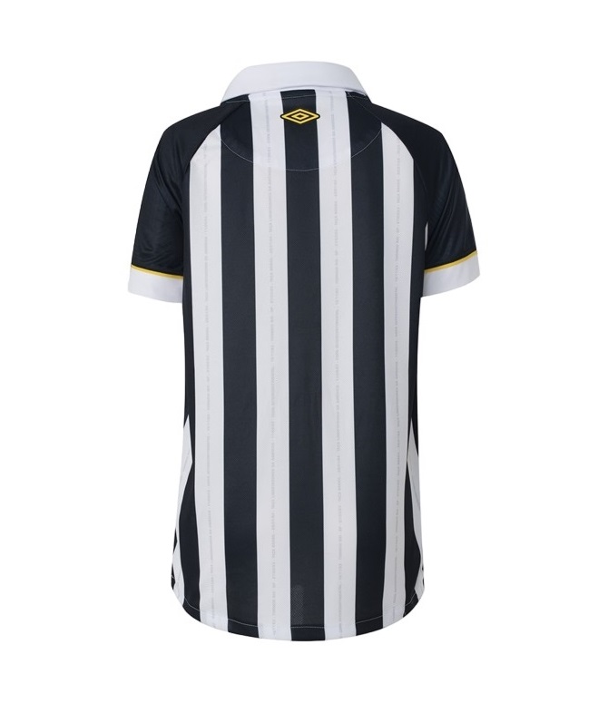 Santos FC Away Kids Shirt 2023 2024 (2)