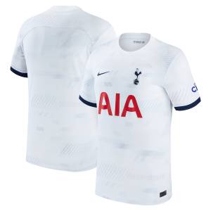 Tottenham Home Shirt 2023 2024 (3)