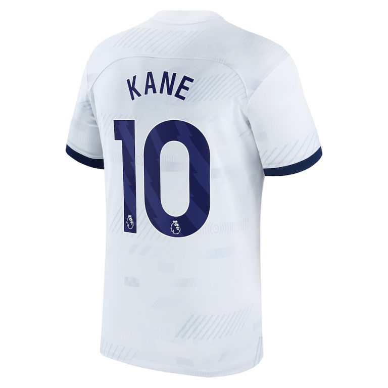 Tottenham Home Shirt 2023 2024 Kane (2)
