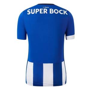 FC Porto Home Shirt 2023 2024 Woman (2)