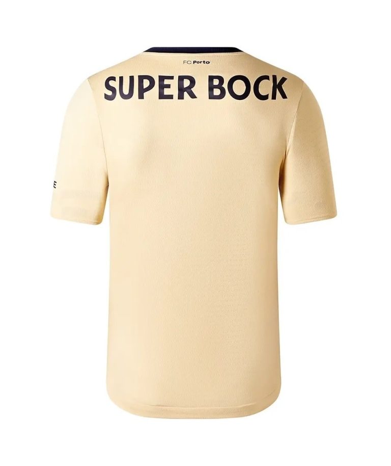 FC Porto Away Shirt 2023 2024 (2)