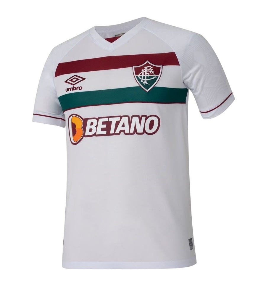 Maillot Fluminense FC Extérieur 2023 2024(2)